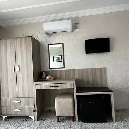 Cundera 호텔 Ayvalı